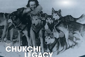 Pourquoi Le Husky A Failli Dispara Tre L Histoire - Sport canin