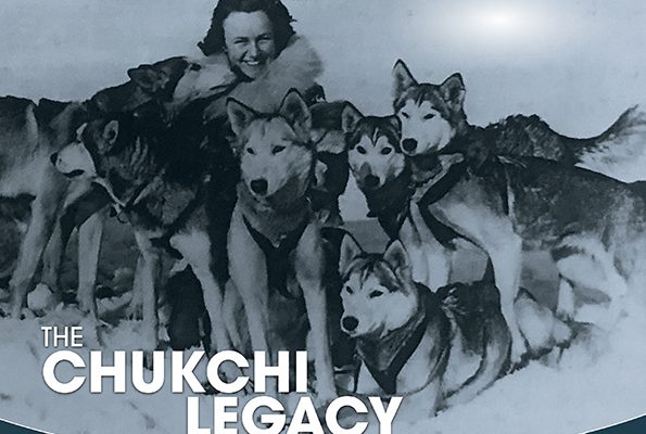 Pourquoi Le Husky A Failli Dispara Tre L Histoire - Sport canin