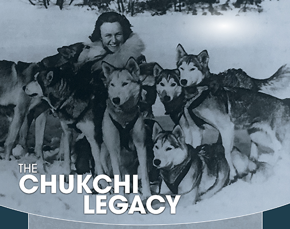 Pourquoi Le Husky A Failli Dispara Tre L Histoire - Sport canin - Test et avis