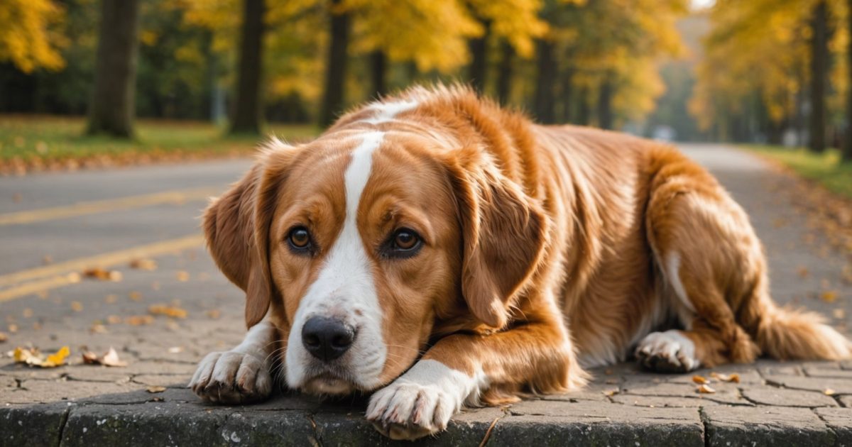 Comment reconnaître les signes de fatigue chez mon chien après une ...
