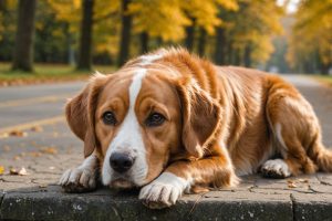 Comment reconnaître les signes de fatigue chez mon chien après une ...